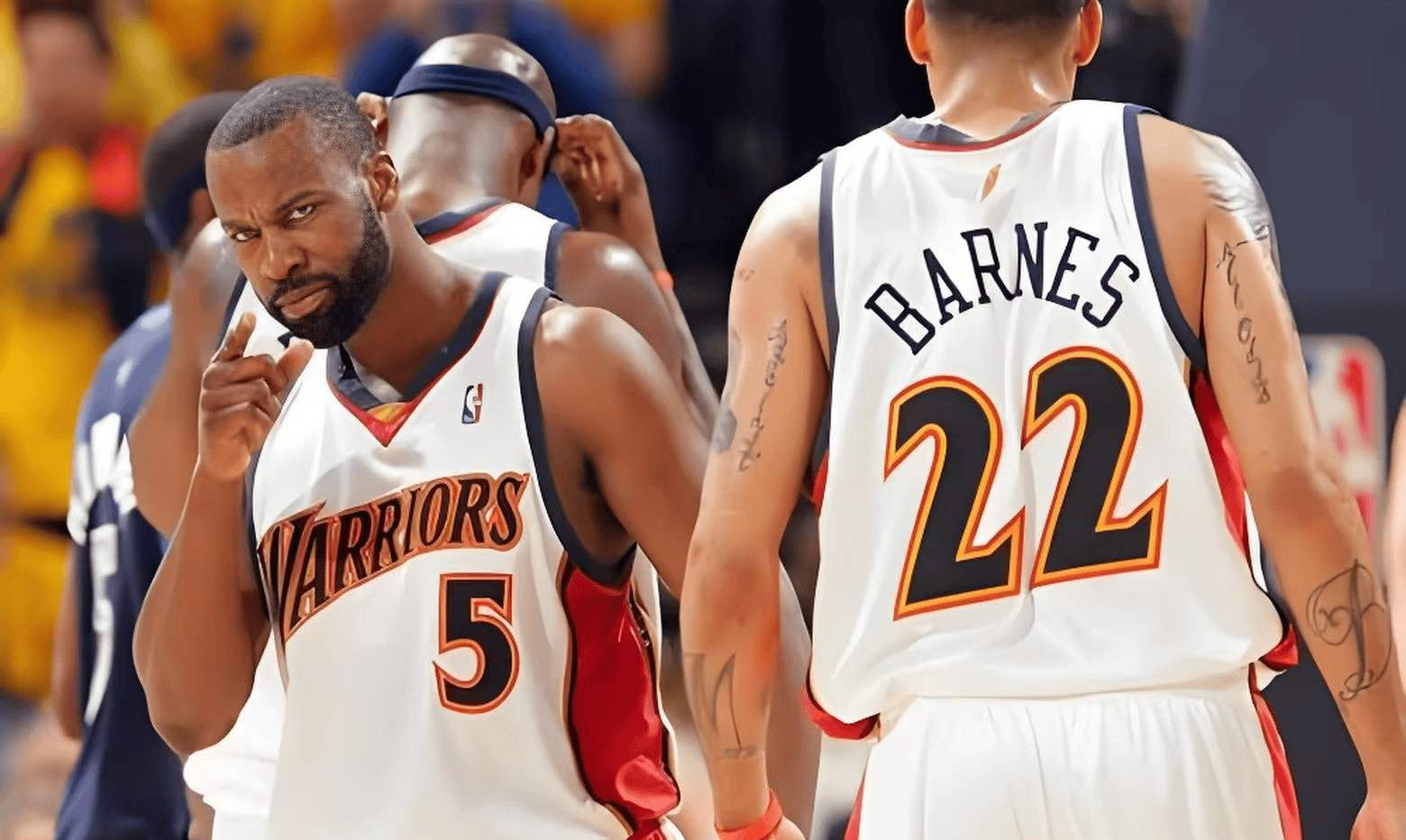 优德官方入口 -包含NBA总决赛今晨再迎强敌,马德里竞技防线松动,主帅态度——质疑声仍在,轮换策略成焦点的词条