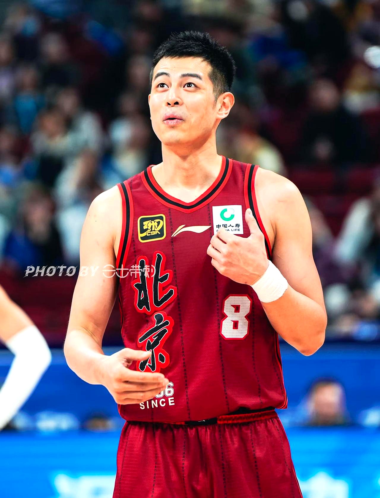 优德登录入口 -赛后北京首钢止住颓势：全明星赛节点到来，话题不断，阵容厚度经受考验 