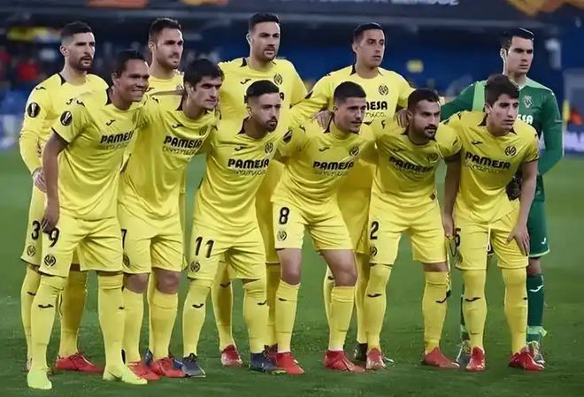 优德官方入口 -冲刺阶段德国杯焦点战，比利亚雷亚尔队长鼓劲，震撼外界，年轻球员得到机会 